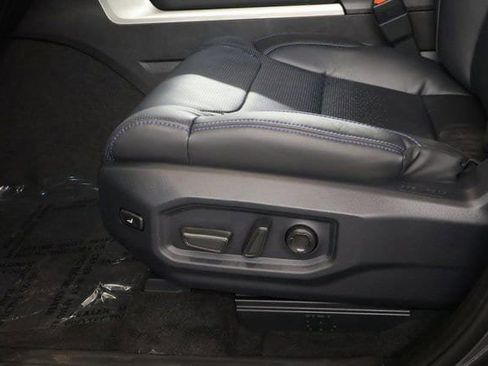 New 2026 Toyota Tundra Platinum AWD/4WD image 12