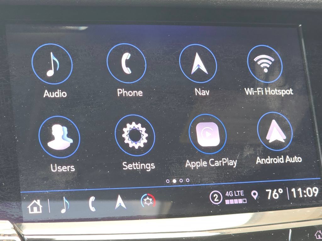 Used 2021 Cadillac XT6 Sport AWD/4WD image 39