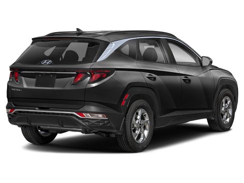 Used 2024 Hyundai Tucson SEL AWD/4WD image 2