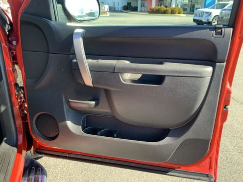 Used 2012 Chevrolet Silverado 1500 LT image 45