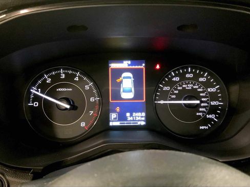 Certified 2023 Subaru Impreza 2.0i image 26