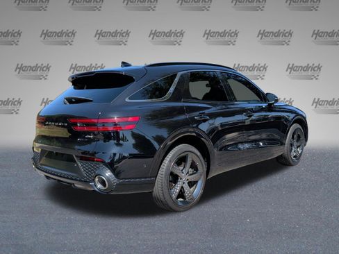 Used 2024 Genesis GV70 2.5T w/ Sport Prestige Package AWD/4WD image 7