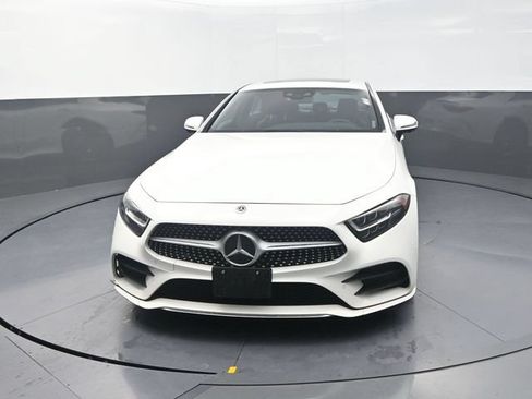 Used 2019 Mercedes-Benz CLS 450 image 2