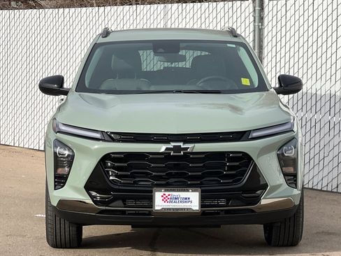 New 2026 Chevrolet Trax ACTIV w/ Driver Confidence Package image 6