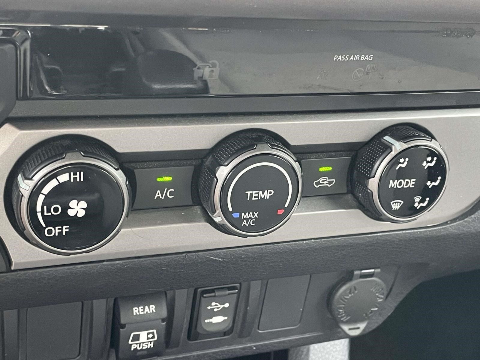 Used 2018 Toyota Tacoma SR5 RWD image 26