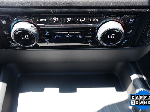 Used 2026 Chevrolet Silverado 2500 ZR2 AWD/4WD image 28