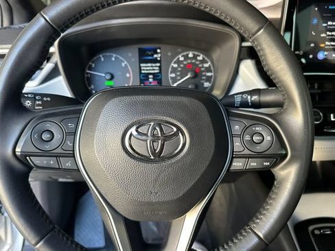 Used 2024 Toyota Corolla SE FWD image 22