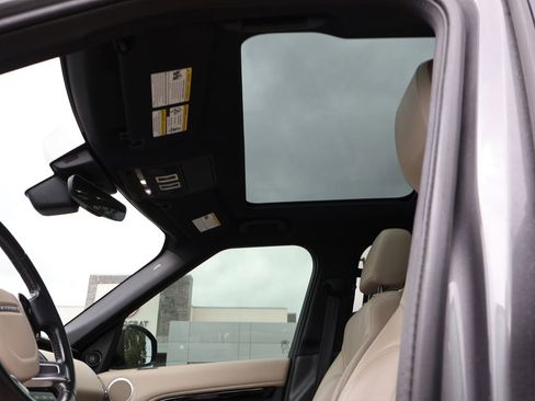Used 2019 Land Rover Discovery SE AWD/4WD image 20