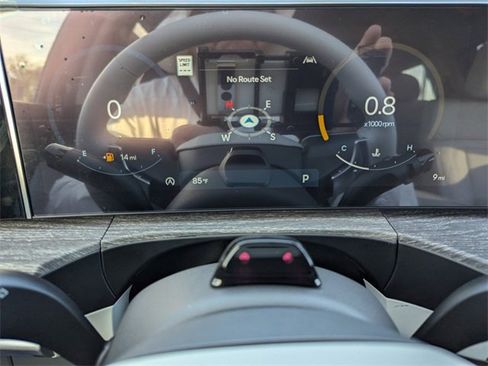 New 2025 Hyundai Santa Fe Limited image 18