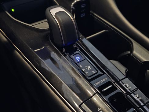 New 2026 Toyota Crown image 18