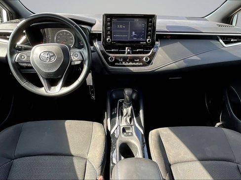 Used 2022 Toyota Corolla SE FWD image 6