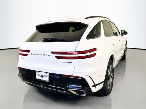 New 2026 Genesis GV70 3.5T Sport Advanced image 5