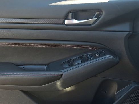 Used 2022 Nissan Altima 2.5 SR image 13