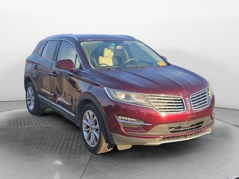 Used 2018 Lincoln MKC Select w/ Select Plus Package image 6