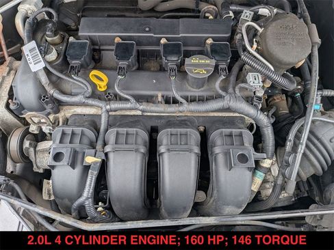 Used 2012 Ford Focus SE image 18