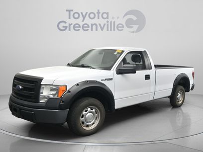 Used 2014 Ford F150 XL w/ Power Equipment Group