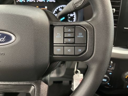 New 2026 Ford F350 XL w/ STX Appearance Package image 20