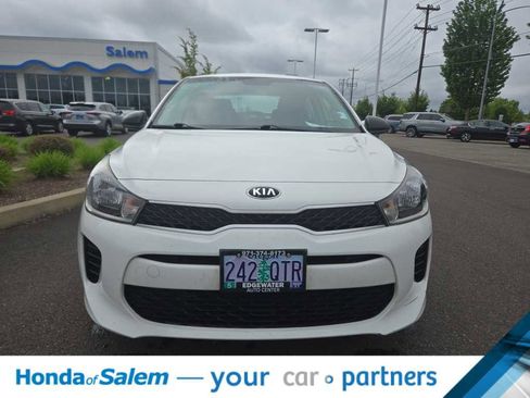 Used 2018 Kia Rio LX FWD image 6