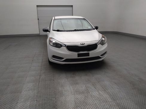 Used 2016 Kia Forte LX w/ LX Popular Plus Package FWD image 14