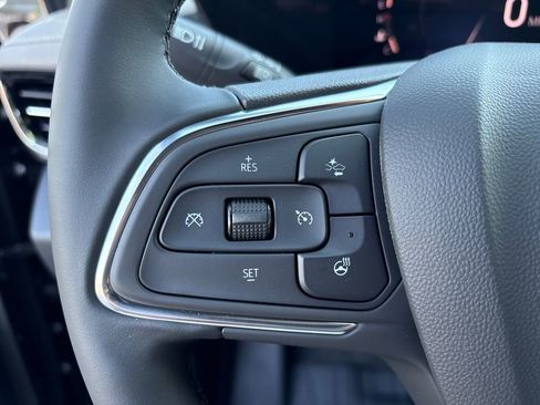 New 2026 Buick Envista Avenir FWD image 17