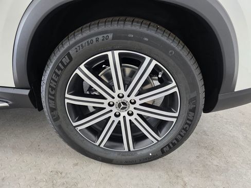 New 2026 Mercedes-Benz GLE 350 4MATIC image 12