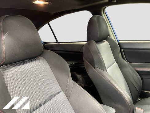 Used 2015 Subaru WRX Premium AWD/4WD image 26