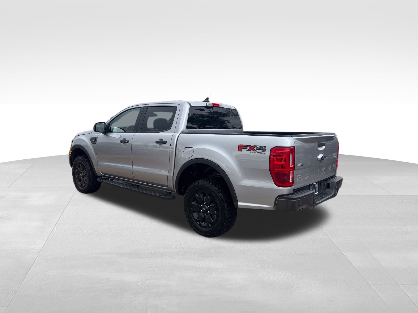 Used 2022 Ford Ranger XLT w/ Equipment Group 301A Mid AWD/4WD image 17