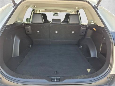 Used 2021 Toyota RAV4 XLE Premium FWD image 6