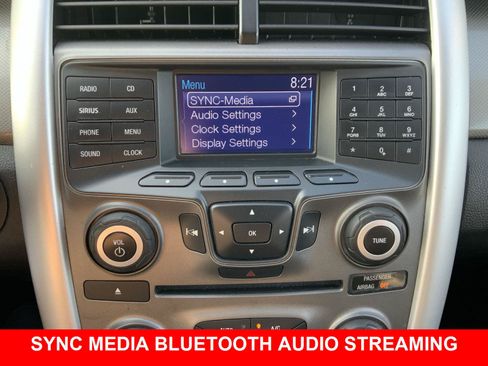 Used 2013 Ford Edge SEL FWD image 6