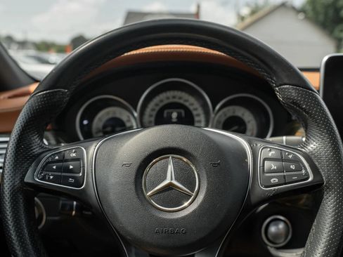 Used 2015 Mercedes-Benz CLS 400 4MATIC w/ Premium 1 Package image 18