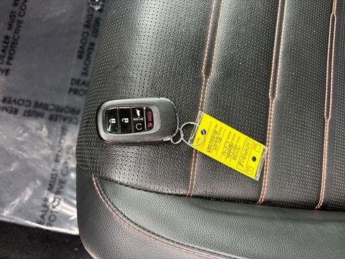 Certified 2024 Honda CR-V Sport Touring image 34