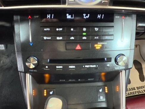 Used 2015 Lexus IS 350 image 18