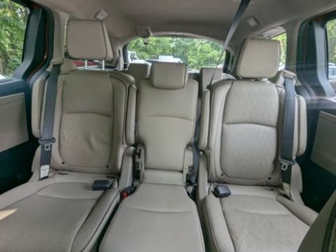 Used 2022 Honda Odyssey Elite image 23