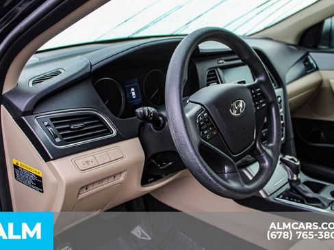 Used 2017 Hyundai Sonata Sport image 29