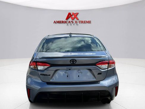 Used 2025 Toyota Corolla SE FWD image 5