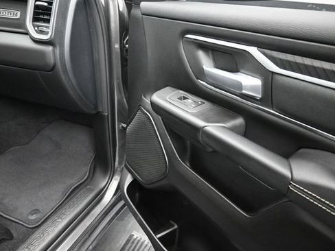 Used 2025 RAM 1500 Big Horn AWD/4WD image 22