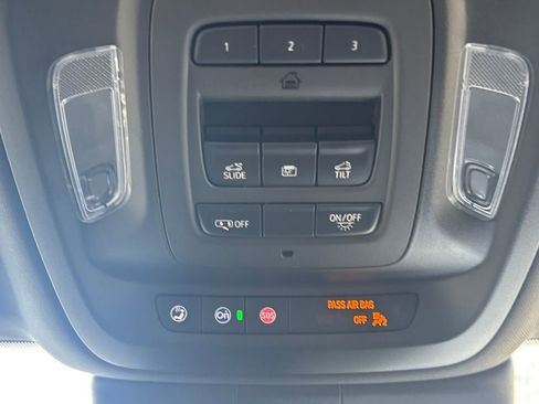 New 2026 Cadillac CT5 Sport w/ Technology Package image 17