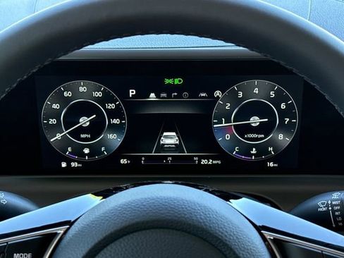 New 2026 Kia Seltos EX FWD image 31