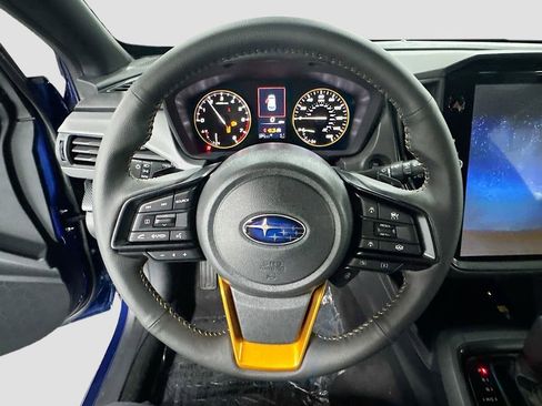 New 2026 Subaru Crosstrek 2.5i Wilderness AWD/4WD image 7