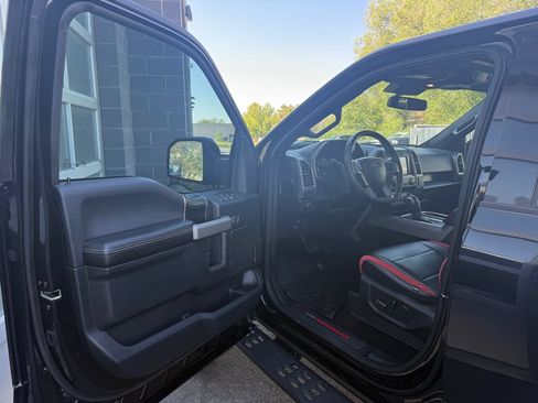Used 2020 Ford F150 Raptor AWD/4WD image 20