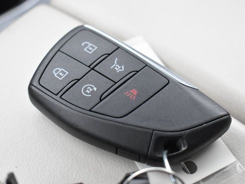 Used 2023 Buick Envision Preferred image 13