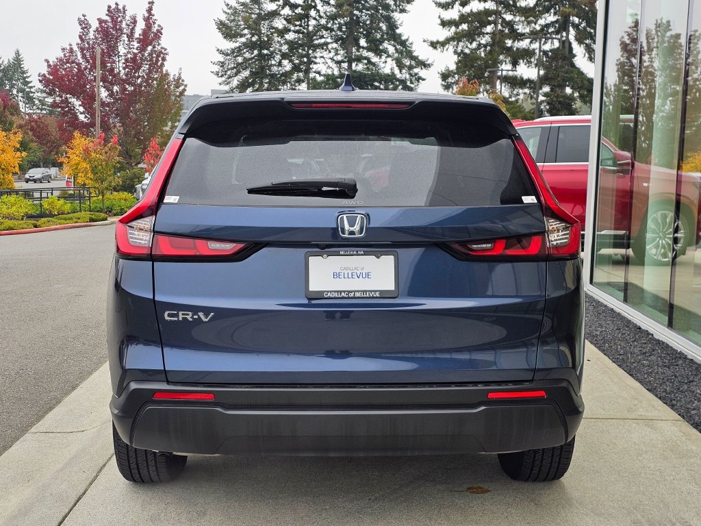 Used 2023 Honda CR-V EX image 4