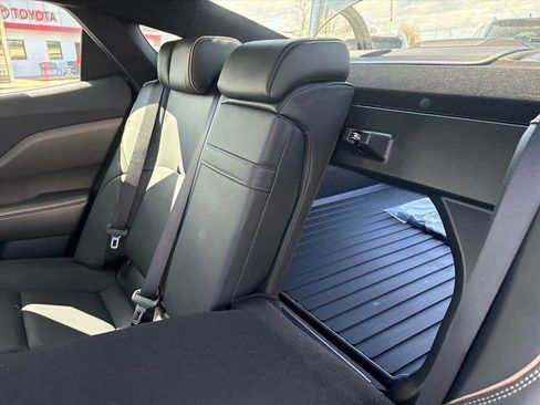 New 2026 Toyota Crown Nightshade image 8