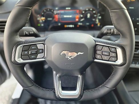 New 2026 Ford Mustang Coupe w/ Bronze Appearance Package image 22