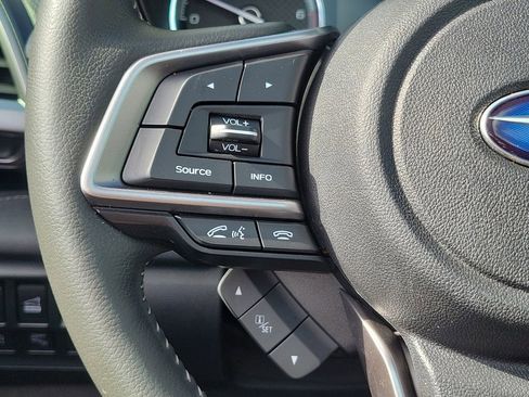 Used 2023 Subaru Forester Touring image 27