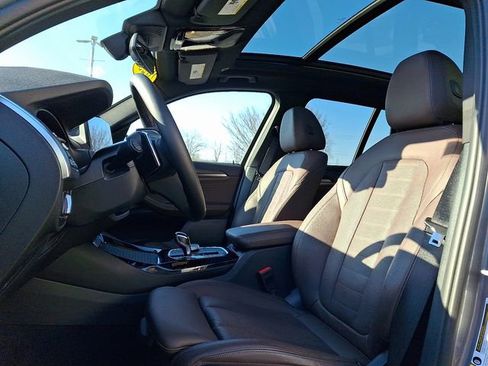 Used 2023 BMW X3 xDrive30i w/ Premium Package image 13