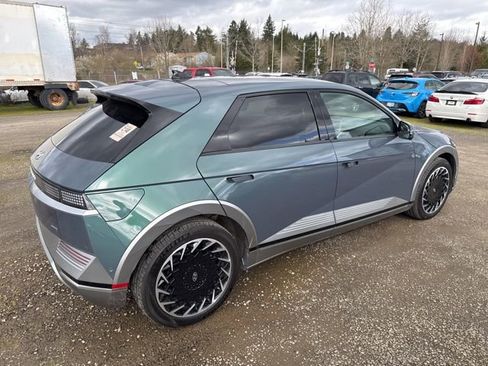 Used 2024 Hyundai Ioniq 5 Limited image 19