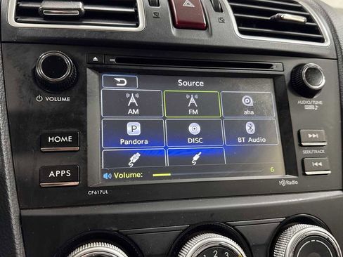 Used 2016 Subaru Forester 2.5i image 18