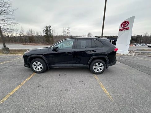 Certified 2023 Toyota RAV4 LE image 6