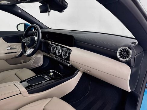 Certified 2026 Mercedes-Benz CLA 250 image 30